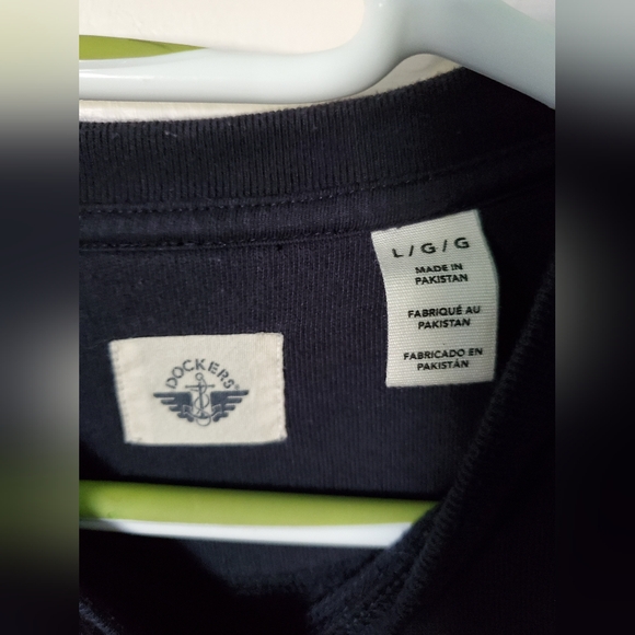 Men's Dockers Sweater ππ - Picture 2 of 3